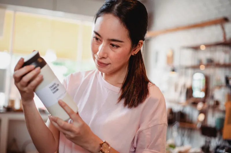 Decoding the Label Game: What Wellness Brands Don't Want You to Know