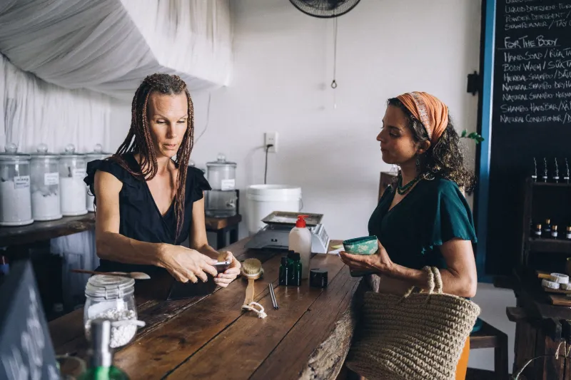 Does Your Cart Match Your Conscience? A Real Talk Guide to Intentional Spiritual Shopping
