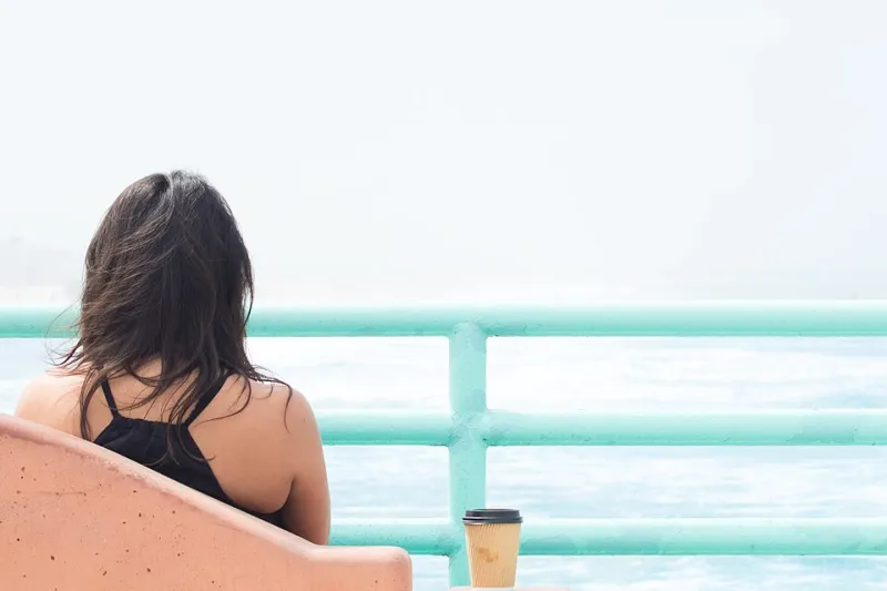 Nobody's Watching Your Awakening: How Spiritual Perfectionism Is Quietly Exhausting You