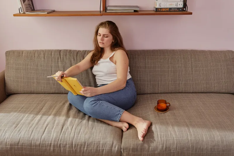 Going Through the Motions: When Your Wellness Practice Becomes Just Another Habit